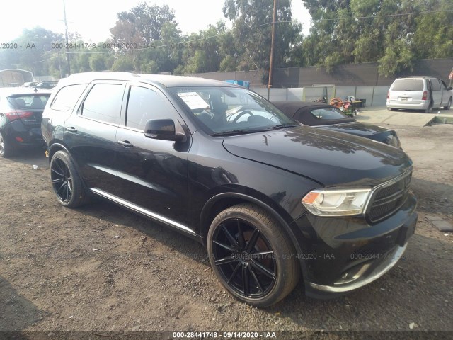 DODGE DURANGO 2015 1c4rdhdg8fc737410