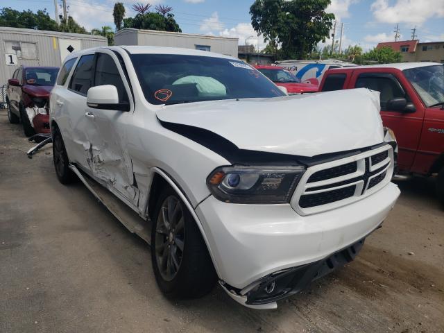 DODGE DURANGO LI 2015 1c4rdhdg8fc755907