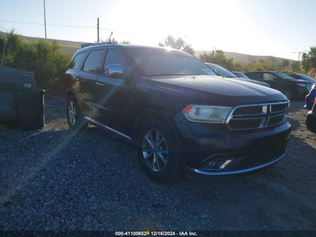 DODGE DURANGO 2015 1c4rdhdg8fc789037