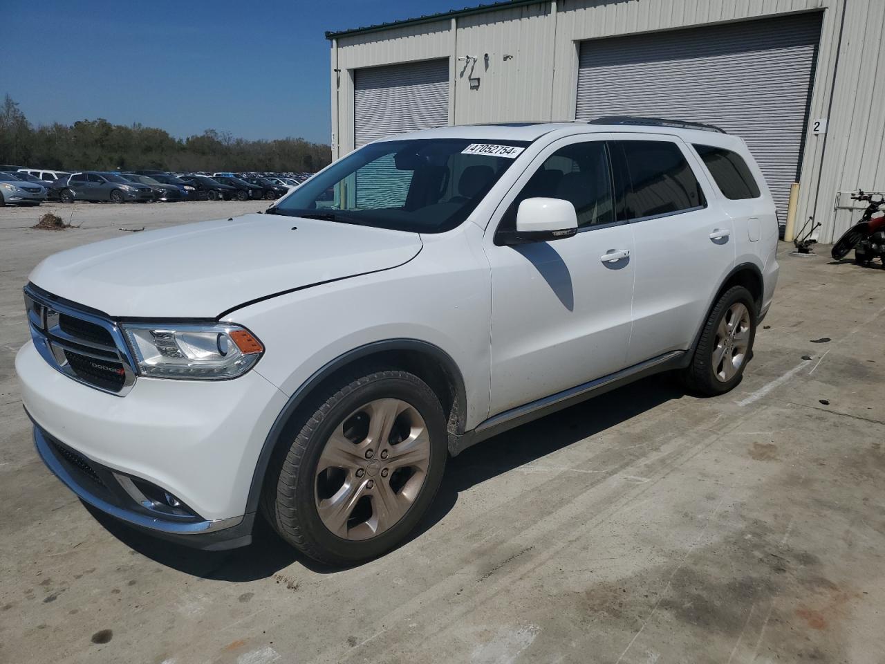 DODGE DURANGO 2015 1c4rdhdg8fc817290