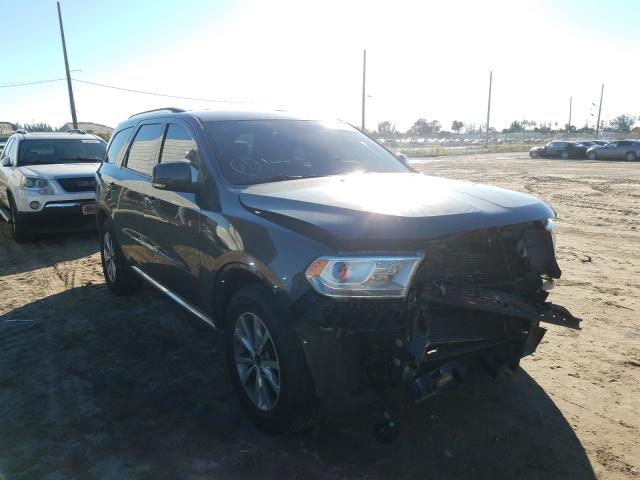 DODGE DURANGO LI 2015 1c4rdhdg8fc906891