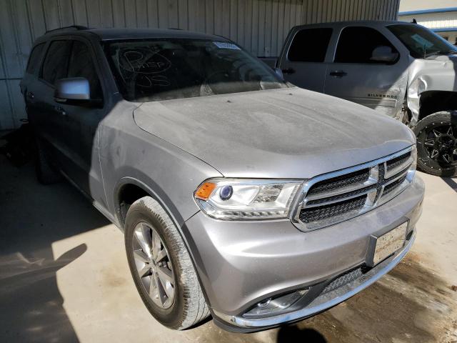 DODGE DURANGO LI 2016 1c4rdhdg8gc322329