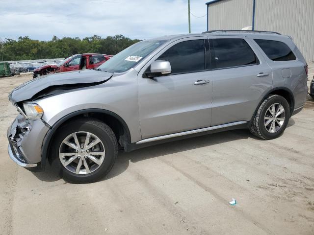 DODGE DURANGO LI 2016 1c4rdhdg8gc330446