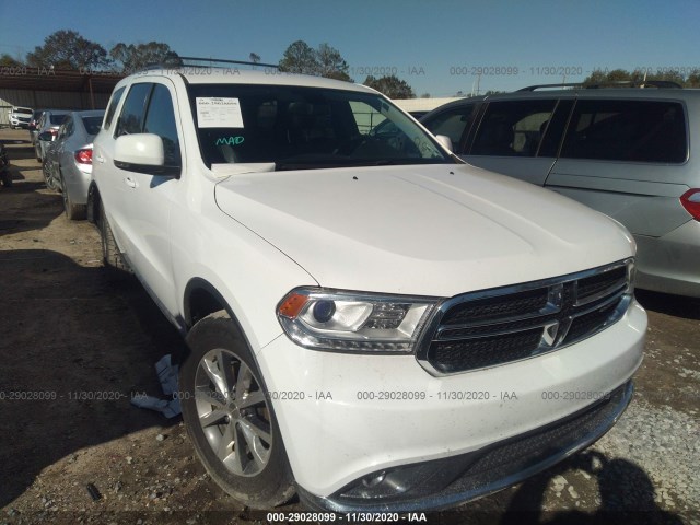 DODGE DURANGO 2016 1c4rdhdg8gc361311