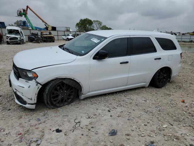 DODGE DURANGO LI 2016 1c4rdhdg8gc394549