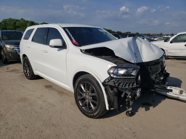 DODGE DURANGO GT 2017 1c4rdhdg8hc703003