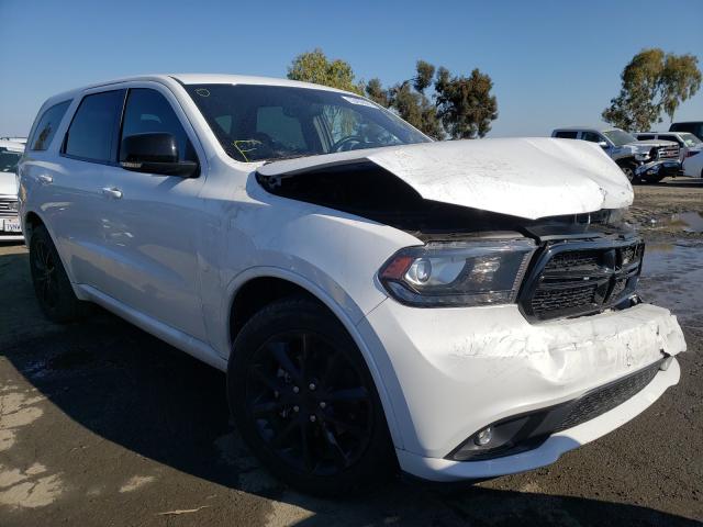 DODGE DURANGO GT 2017 1c4rdhdg8hc722408