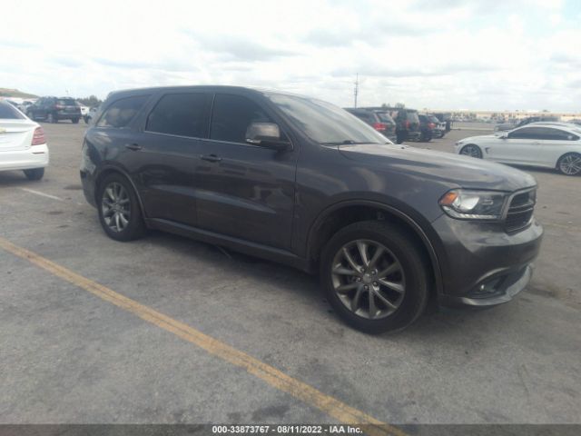 DODGE DURANGO 2017 1c4rdhdg8hc724708