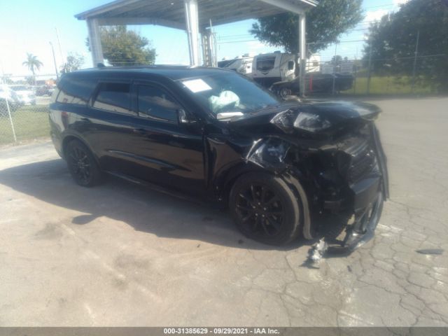 DODGE DURANGO 2017 1c4rdhdg8hc752802