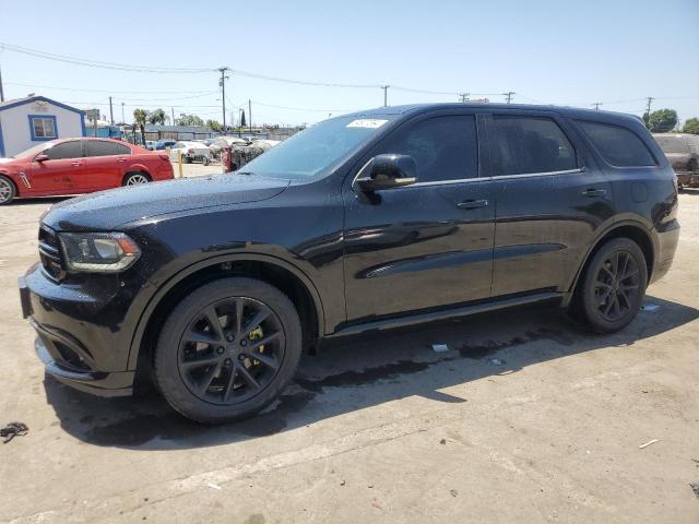 DODGE DURANGO 2017 1c4rdhdg8hc780535