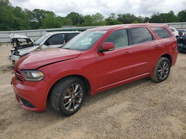 DODGE DURANGO 2017 1c4rdhdg8hc796475