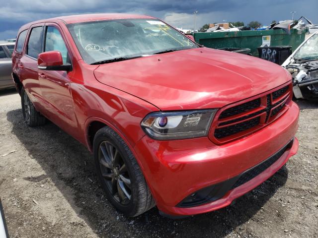 DODGE DURANGO GT 2017 1c4rdhdg8hc827806