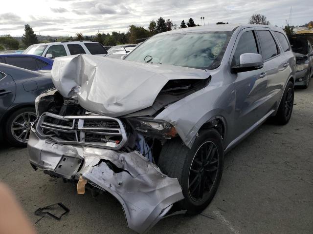 DODGE DURANGO 2017 1c4rdhdg8hc896687