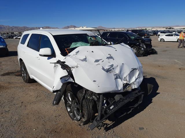 DODGE DURANGO GT 2017 1c4rdhdg8hc906246