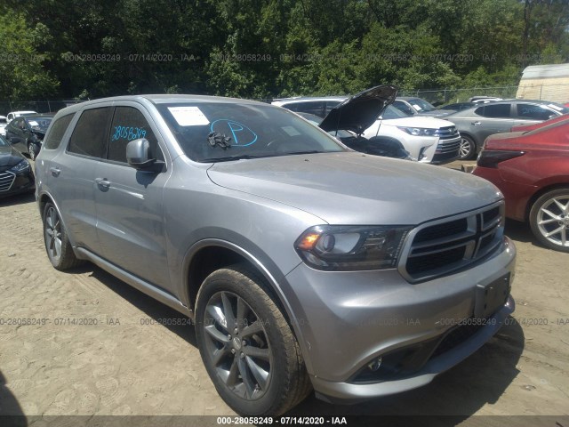 DODGE DURANGO 2018 1c4rdhdg8jc213036