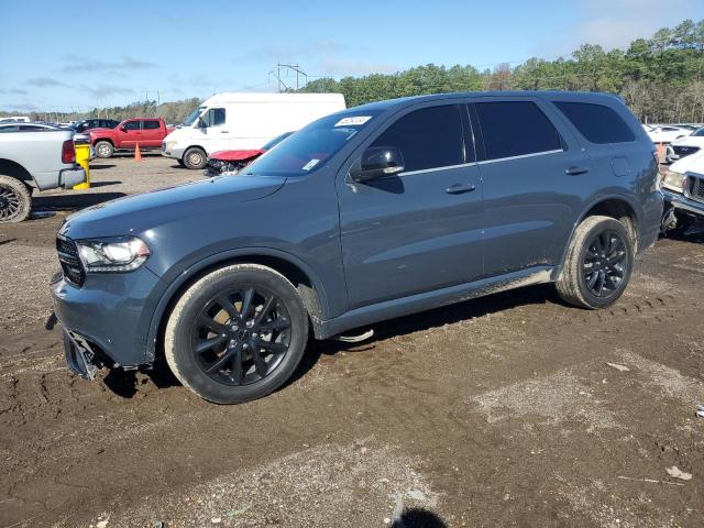 DODGE DURANGO GT 2018 1c4rdhdg8jc282132