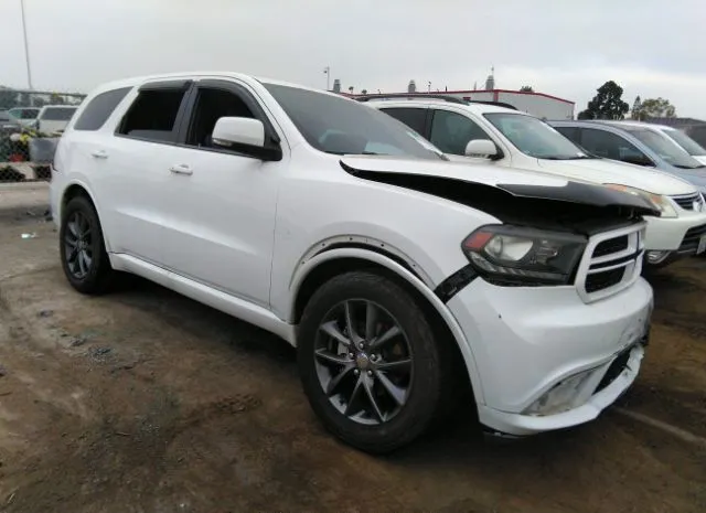 DODGE DURANGO 2018 1c4rdhdg8jc289727