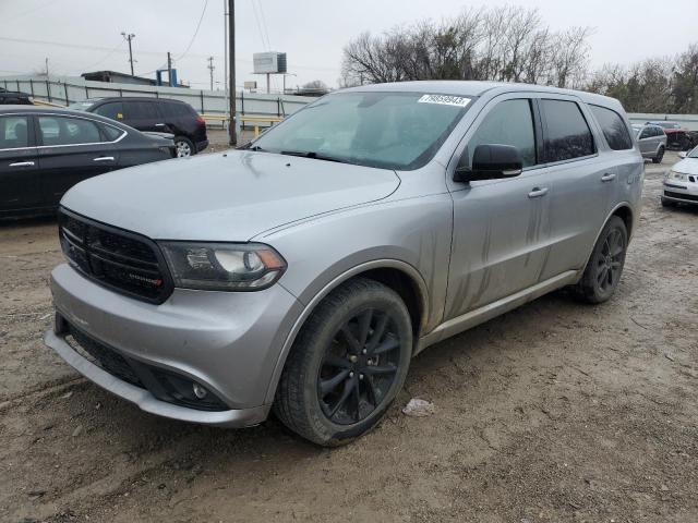 DODGE DURANGO 2018 1c4rdhdg8jc444700