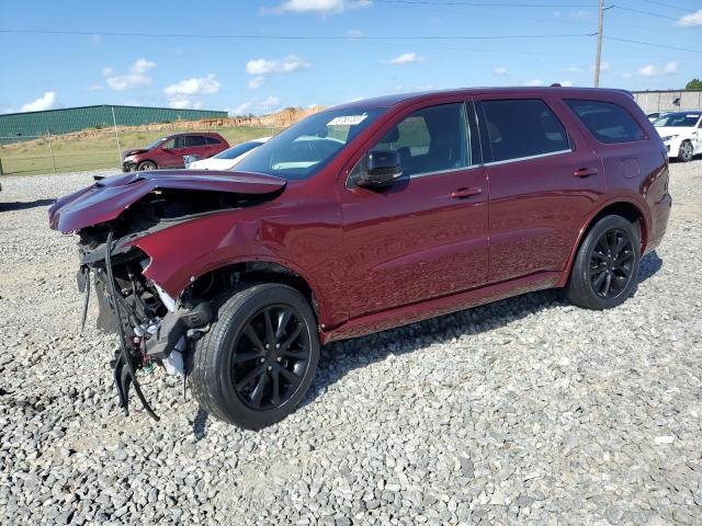 DODGE DURANGO 2018 1c4rdhdg8jc495260