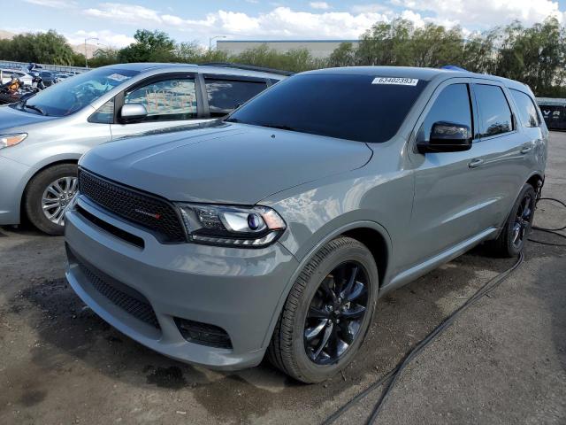 DODGE DURANGO GT 2019 1c4rdhdg8kc626236