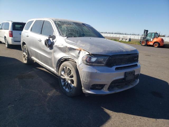 DODGE DURANGO GT 2019 1c4rdhdg8kc644994