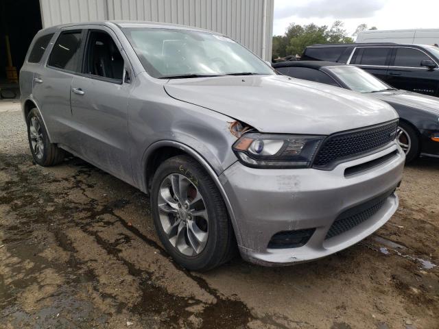 DODGE DURANGO GT 2019 1c4rdhdg8kc647359