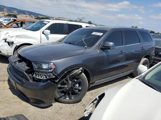 DODGE DURANGO 2019 1c4rdhdg8kc779425