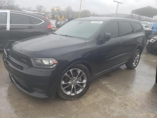 DODGE DURANGO GT 2020 1c4rdhdg8lc116194