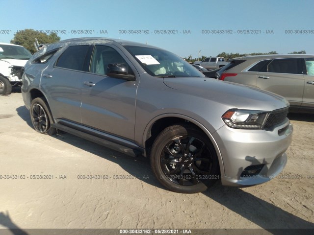 DODGE DURANGO 2020 1c4rdhdg8lc130189