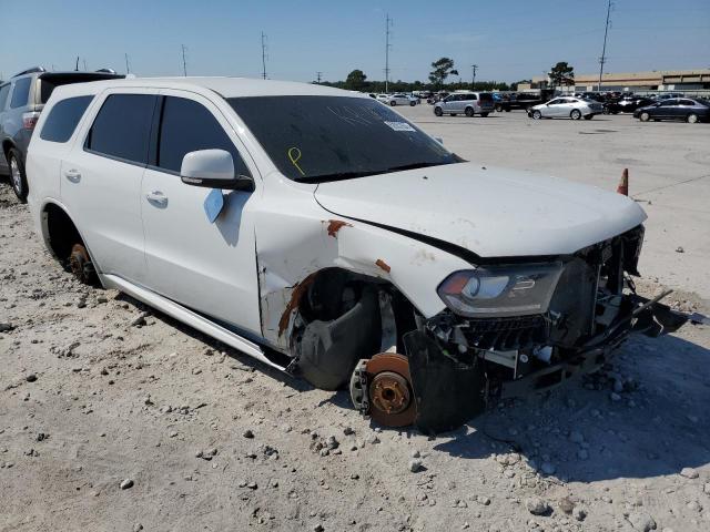 DODGE DURANGO GT 2020 1c4rdhdg8lc258920