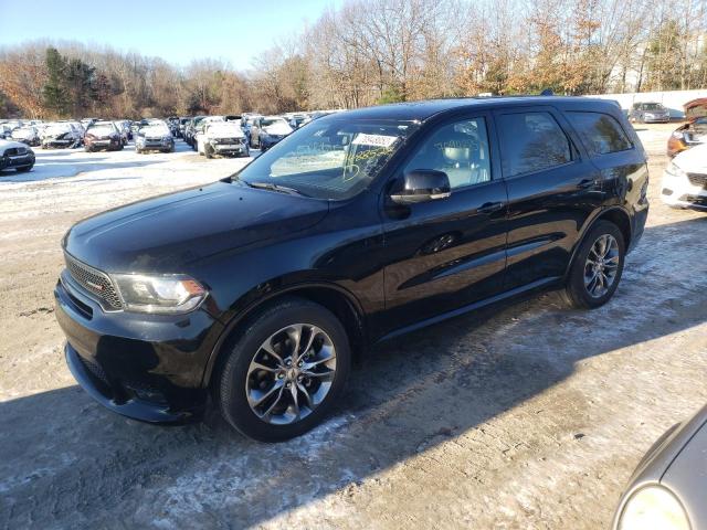 DODGE DURANGO GT 2020 1c4rdhdg8lc259114