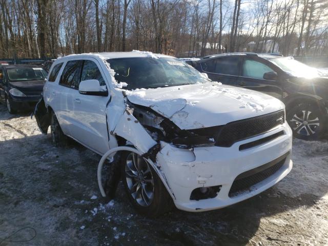 DODGE DURANGO GT 2020 1c4rdhdg8lc259484