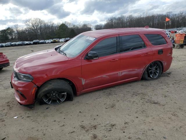 DODGE DURANGO GT 2021 1c4rdhdg8mc682647