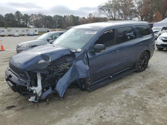 DODGE DURANGO 2021 1c4rdhdg8mc845054