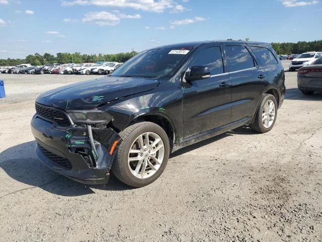 DODGE DURANGO GT 2021 1c4rdhdg8mc846608