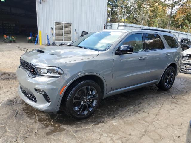 DODGE DURANGO 2022 1c4rdhdg8nc207825