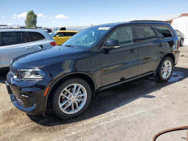 DODGE DURANGO GT 2024 1c4rdhdg8rc190000