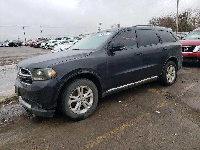 DODGE DURANGO CR 2012 1c4rdhdg9cc109237