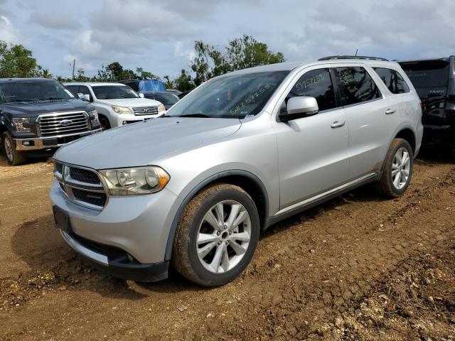 DODGE DURANGO CR 2012 1c4rdhdg9cc121176