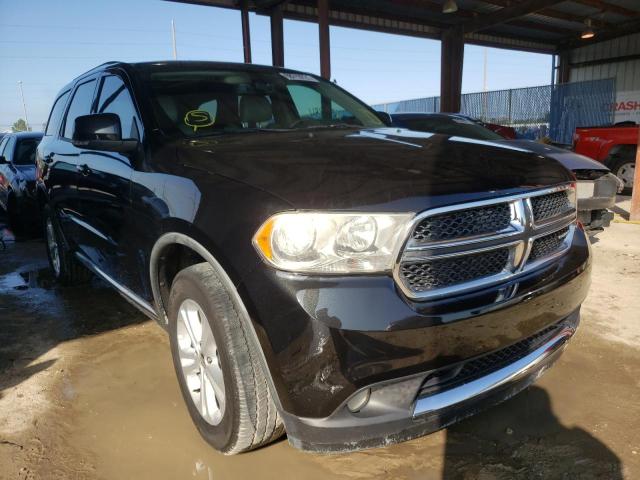 DODGE DURANGO CR 2012 1c4rdhdg9cc163170