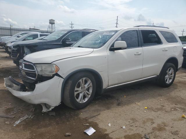 DODGE DURANGO 2012 1c4rdhdg9cc191292