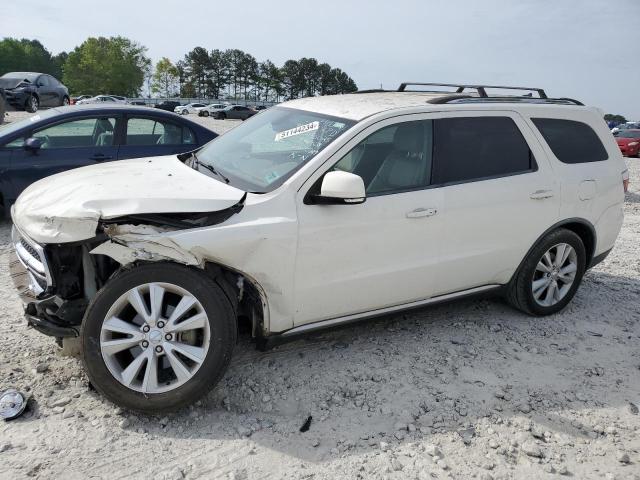 DODGE DURANGO 2012 1c4rdhdg9cc210729