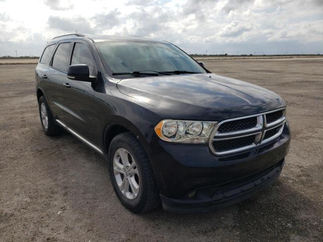 DODGE DURANGO 2012 1c4rdhdg9cc271269