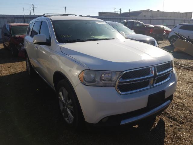 DODGE DURANGO CR 2012 1c4rdhdg9cc330563