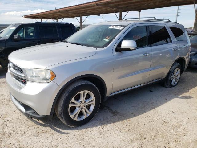 DODGE DURANGO CR 2013 1c4rdhdg9dc582914