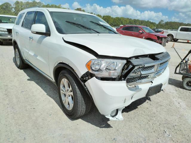 DODGE DURANGO CR 2013 1c4rdhdg9dc664125