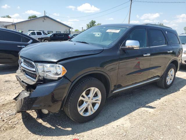 DODGE DURANGO 2013 1c4rdhdg9dc682673