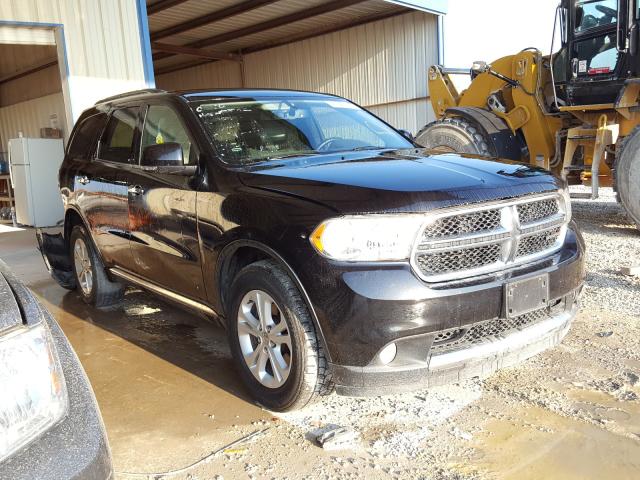 DODGE DURANGO CR 2013 1c4rdhdg9dc685668