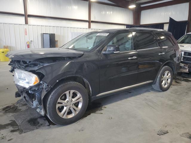 DODGE DURANGO CR 2013 1c4rdhdg9dc693270