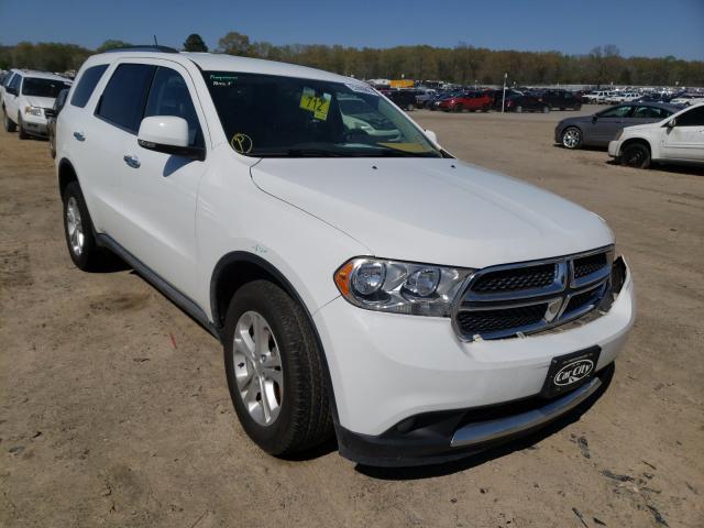 DODGE DURANGO CR 2013 1c4rdhdg9dc694242